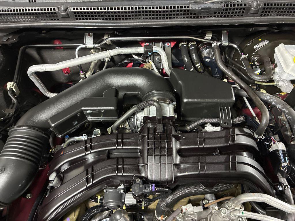 used 2022 Subaru Outback car, priced at $19,724