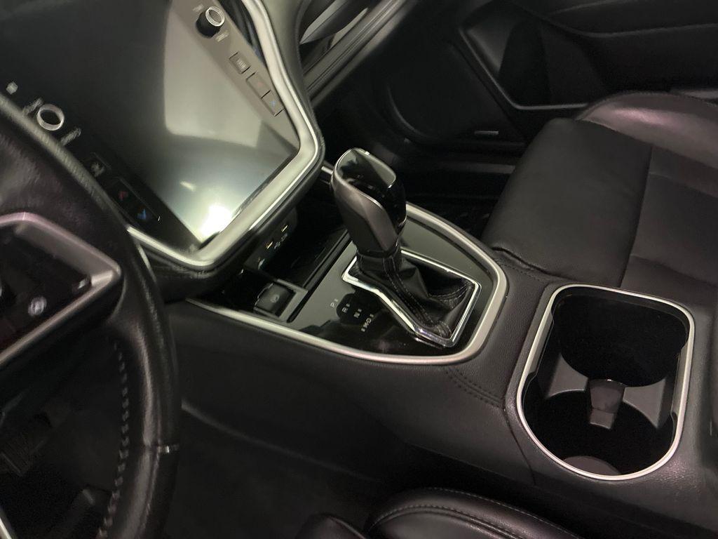 used 2022 Subaru Outback car, priced at $19,724