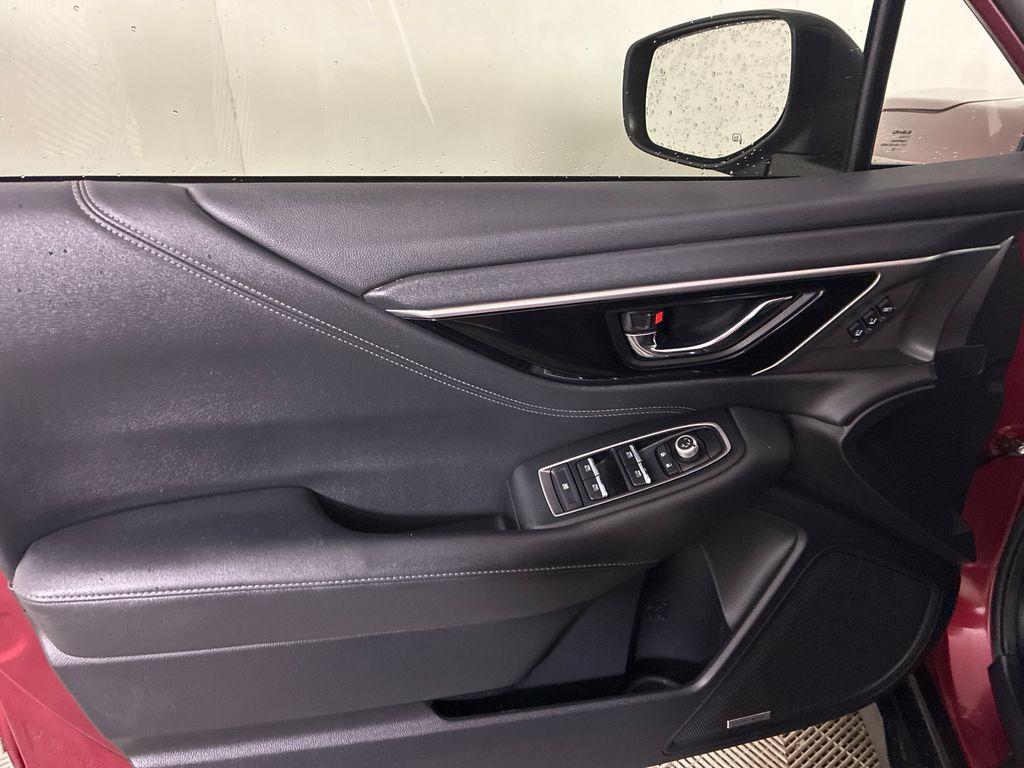 used 2022 Subaru Outback car, priced at $19,724