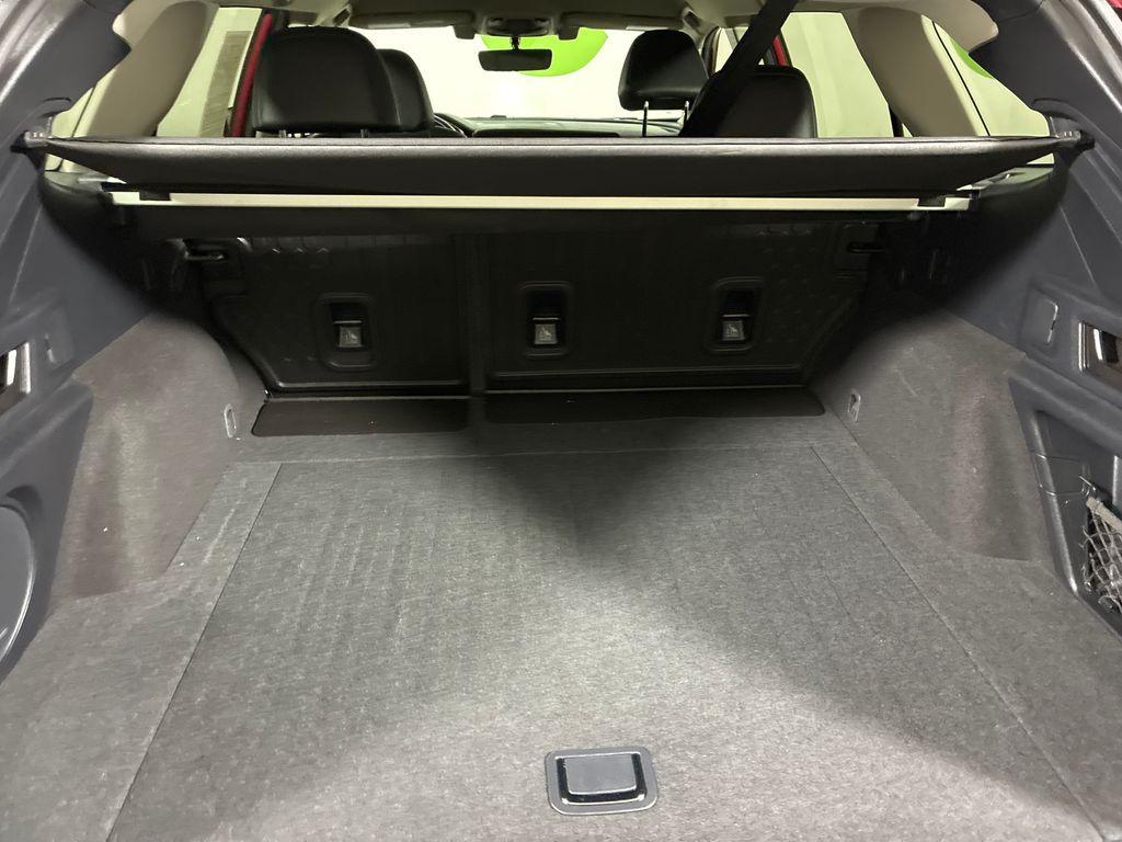 used 2022 Subaru Outback car, priced at $19,724