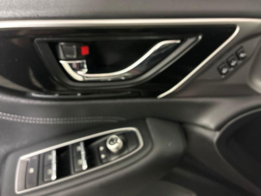 used 2022 Subaru Outback car, priced at $19,724