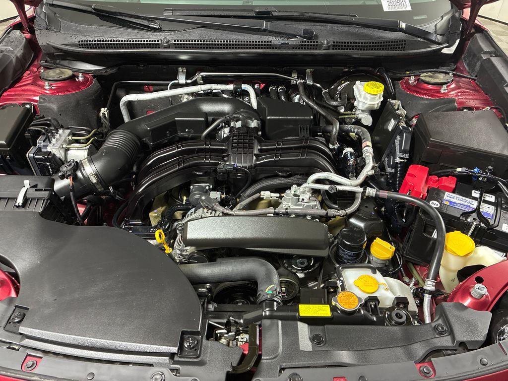 used 2022 Subaru Outback car, priced at $19,724