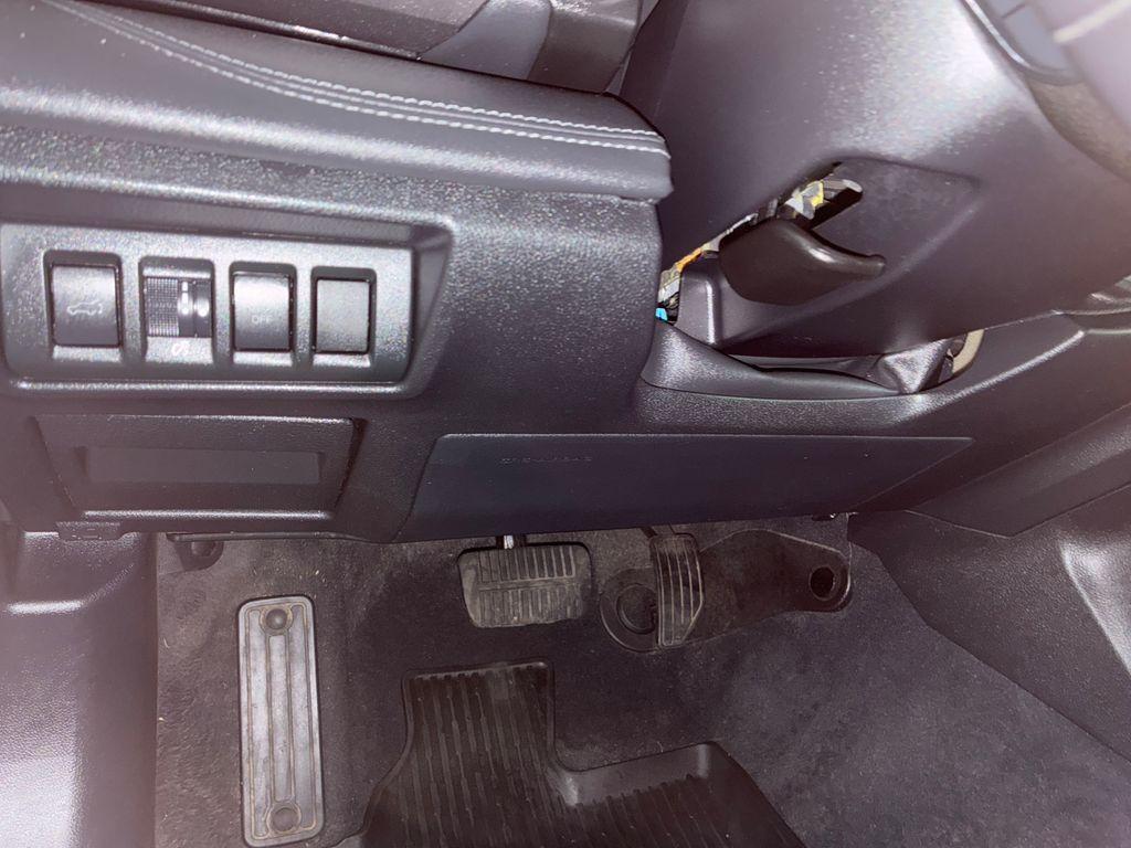 used 2022 Subaru Outback car, priced at $19,724