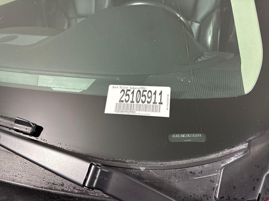 used 2022 Subaru Outback car, priced at $19,724