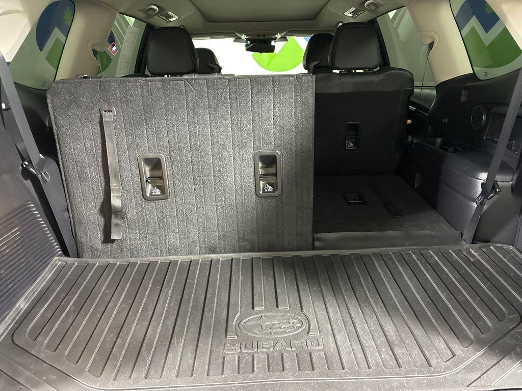 used 2023 Subaru Ascent car, priced at $34,898