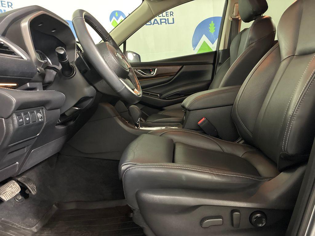 used 2023 Subaru Ascent car, priced at $34,898