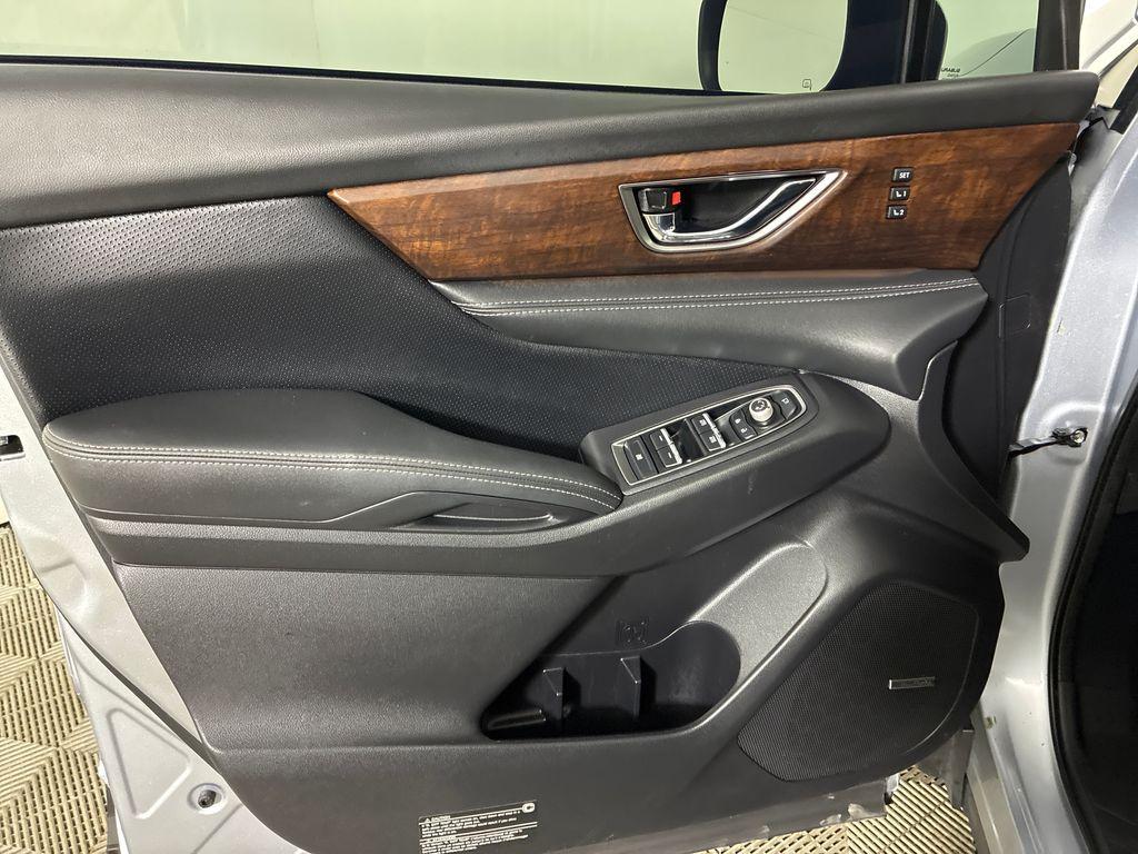 used 2023 Subaru Ascent car, priced at $34,898