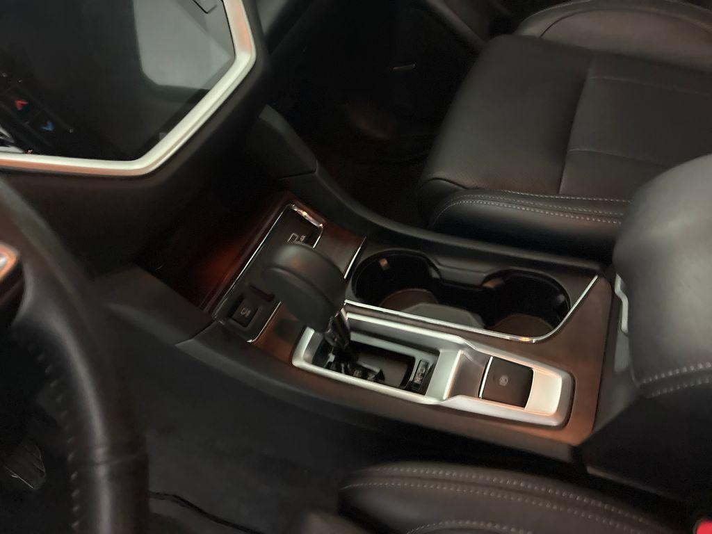 used 2023 Subaru Ascent car, priced at $34,898