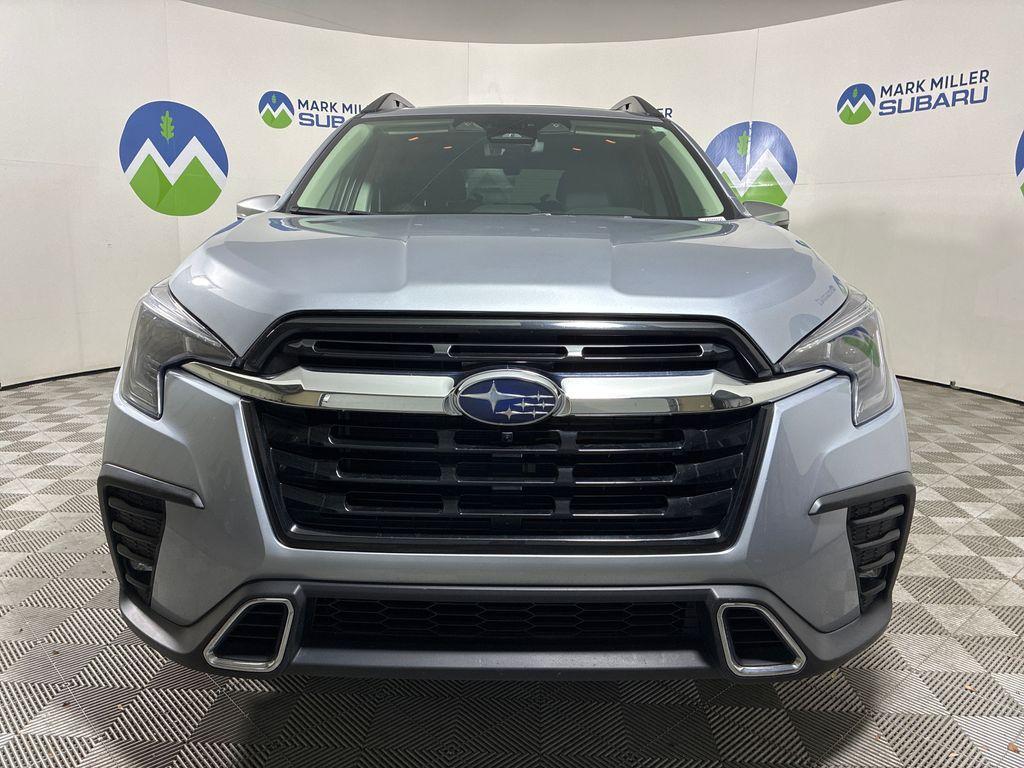 used 2023 Subaru Ascent car, priced at $34,898