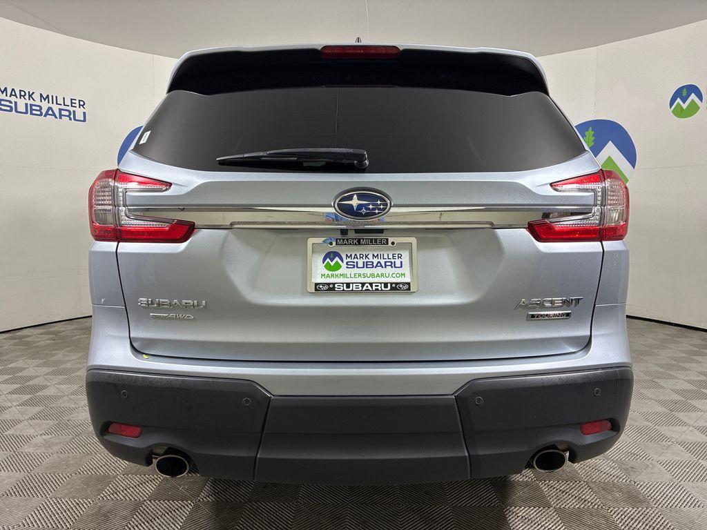 used 2023 Subaru Ascent car, priced at $34,898