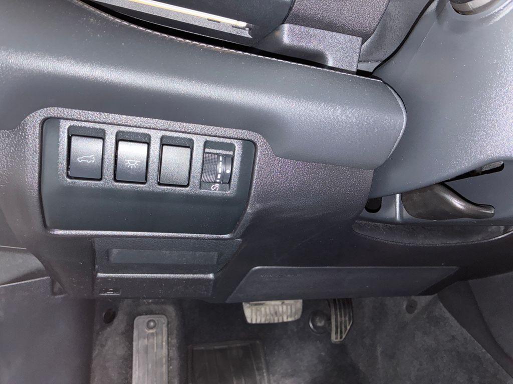 used 2023 Subaru Ascent car, priced at $34,898