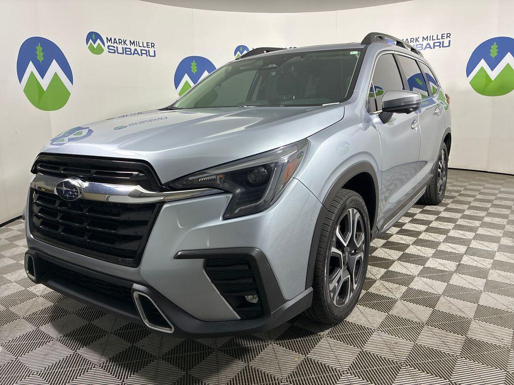 used 2023 Subaru Ascent car, priced at $34,898