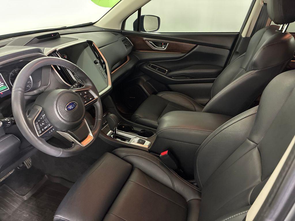 used 2023 Subaru Ascent car, priced at $34,898