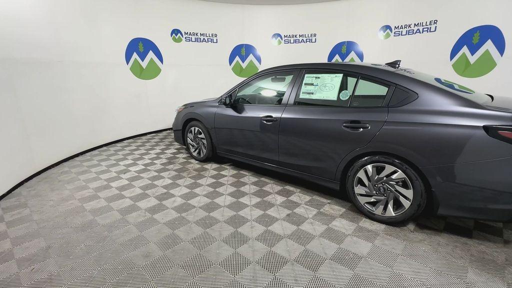 new 2025 Subaru Legacy car, priced at $37,599