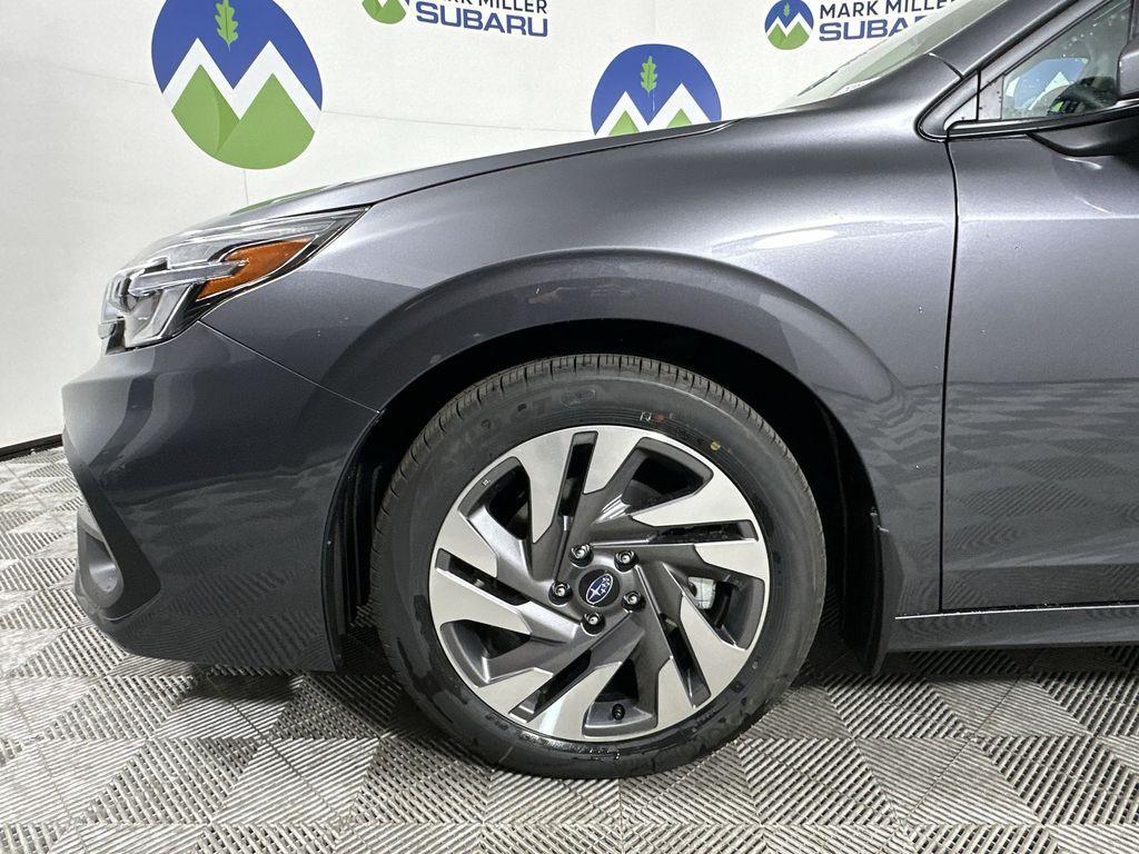 new 2025 Subaru Legacy car, priced at $37,599