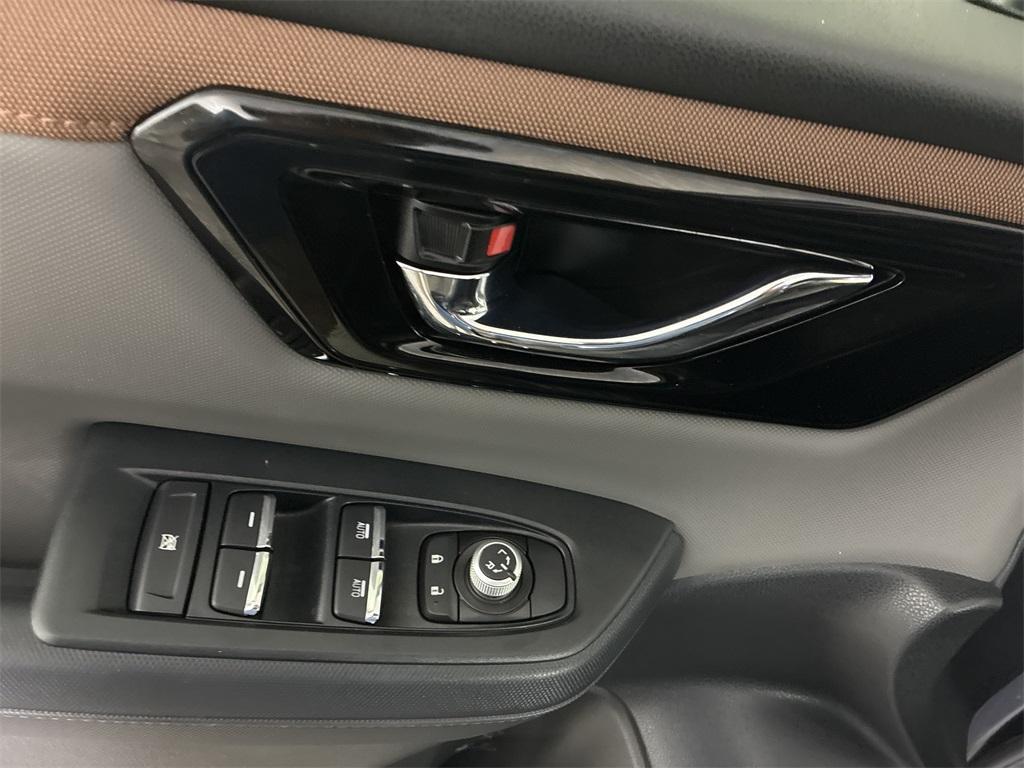 used 2025 Subaru Forester car, priced at $34,915