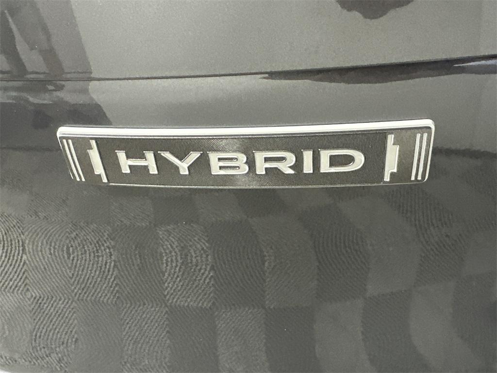 new 2025 Subaru Forester Hybrid car, priced at $44,518