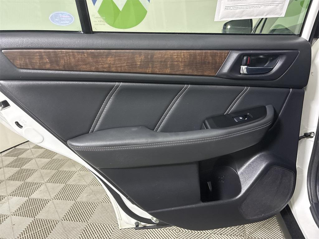 used 2019 Subaru Outback car, priced at $23,495