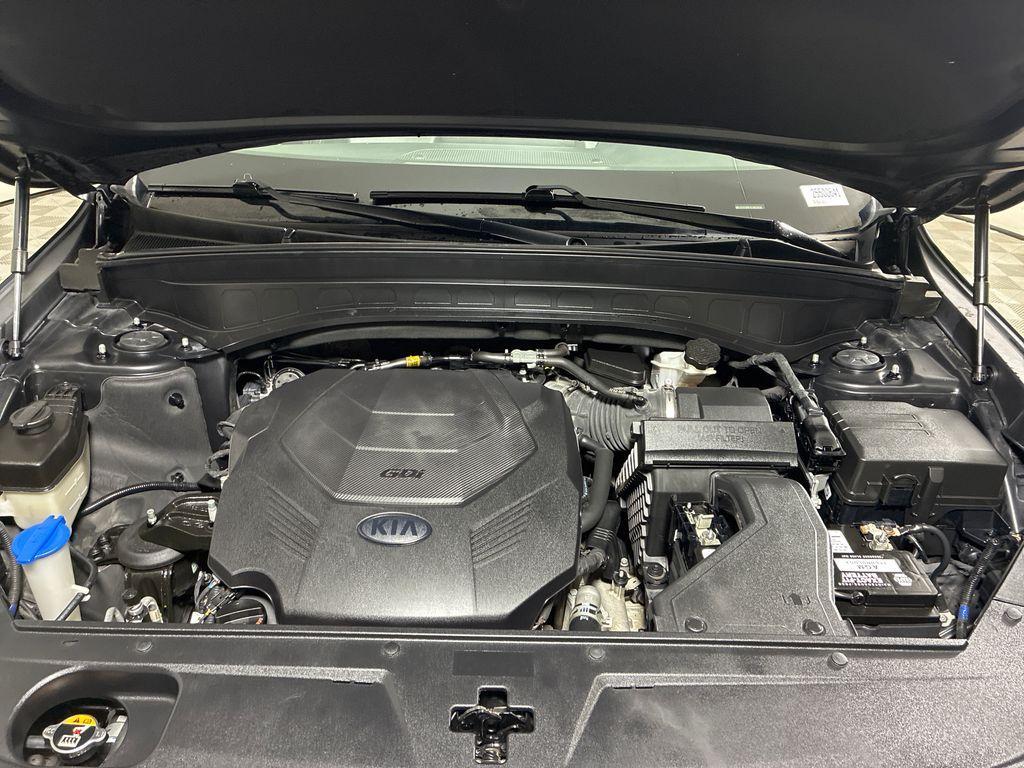 used 2020 Kia Telluride car, priced at $17,992