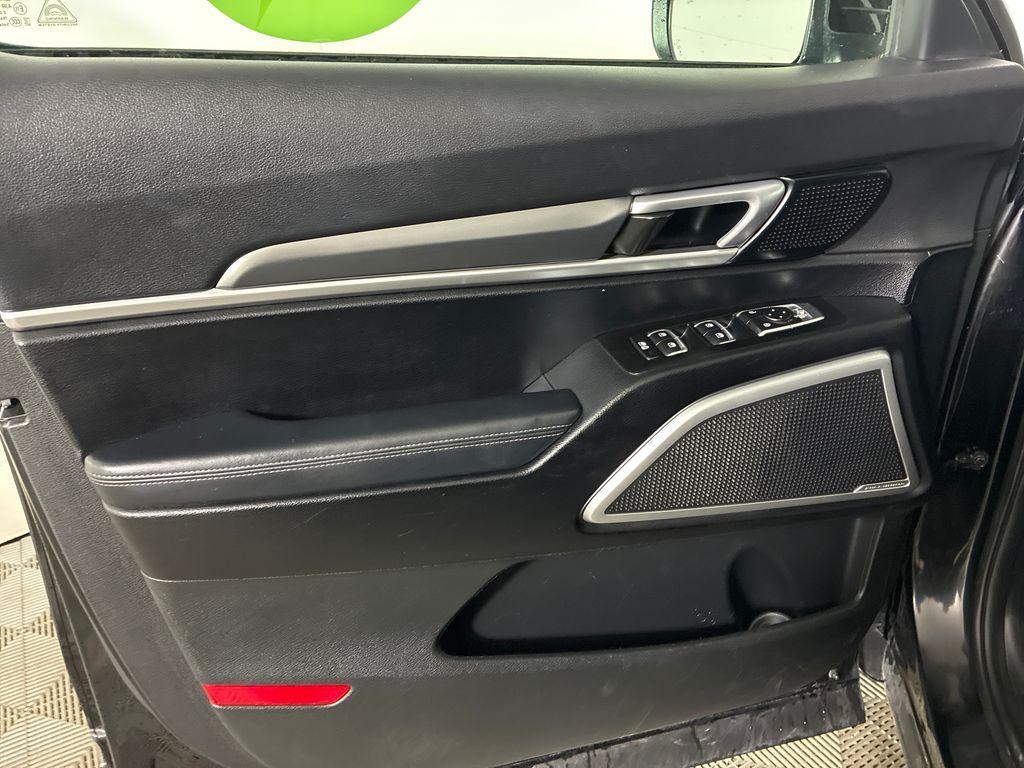 used 2020 Kia Telluride car, priced at $17,992