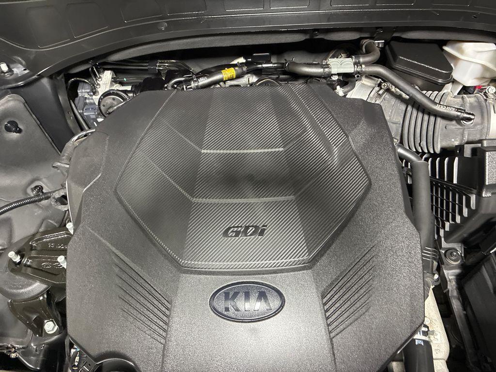 used 2020 Kia Telluride car, priced at $17,992