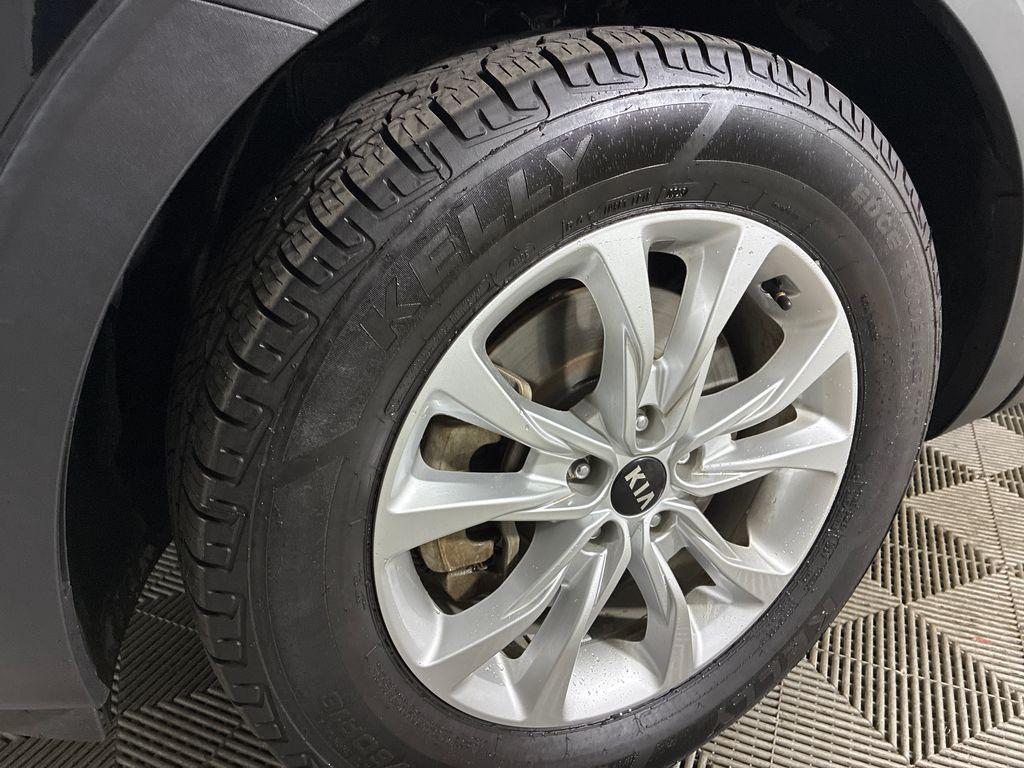 used 2020 Kia Telluride car, priced at $17,992