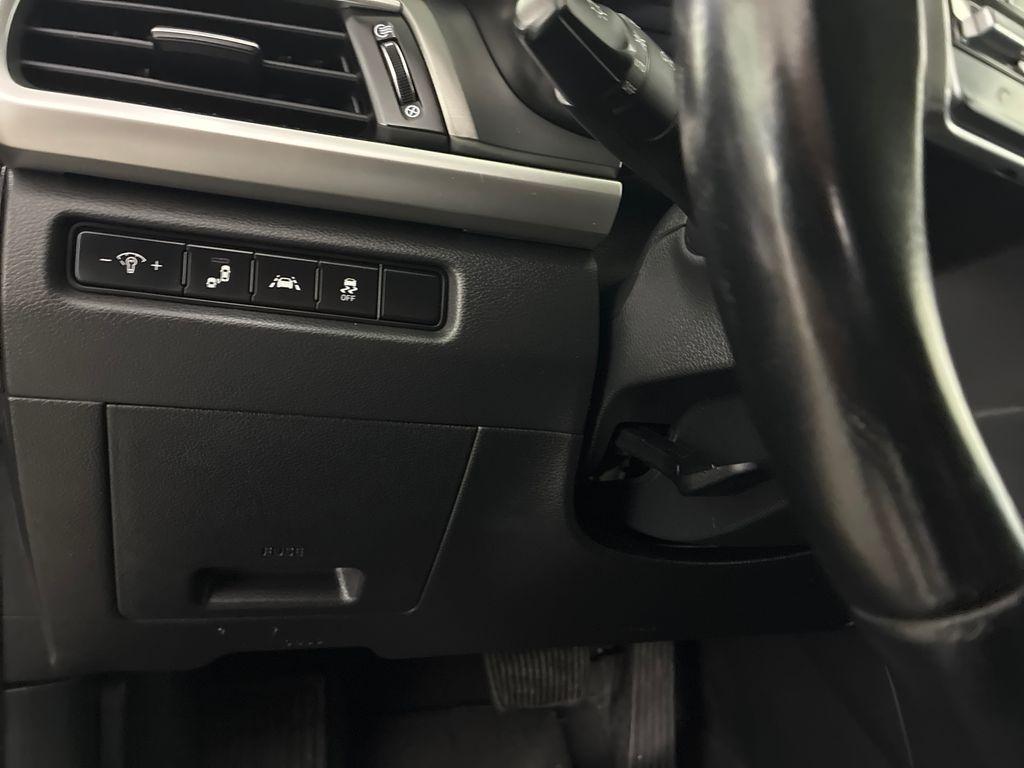 used 2020 Kia Telluride car, priced at $17,992