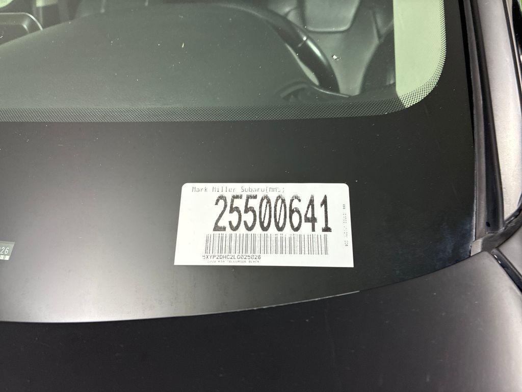 used 2020 Kia Telluride car, priced at $17,992