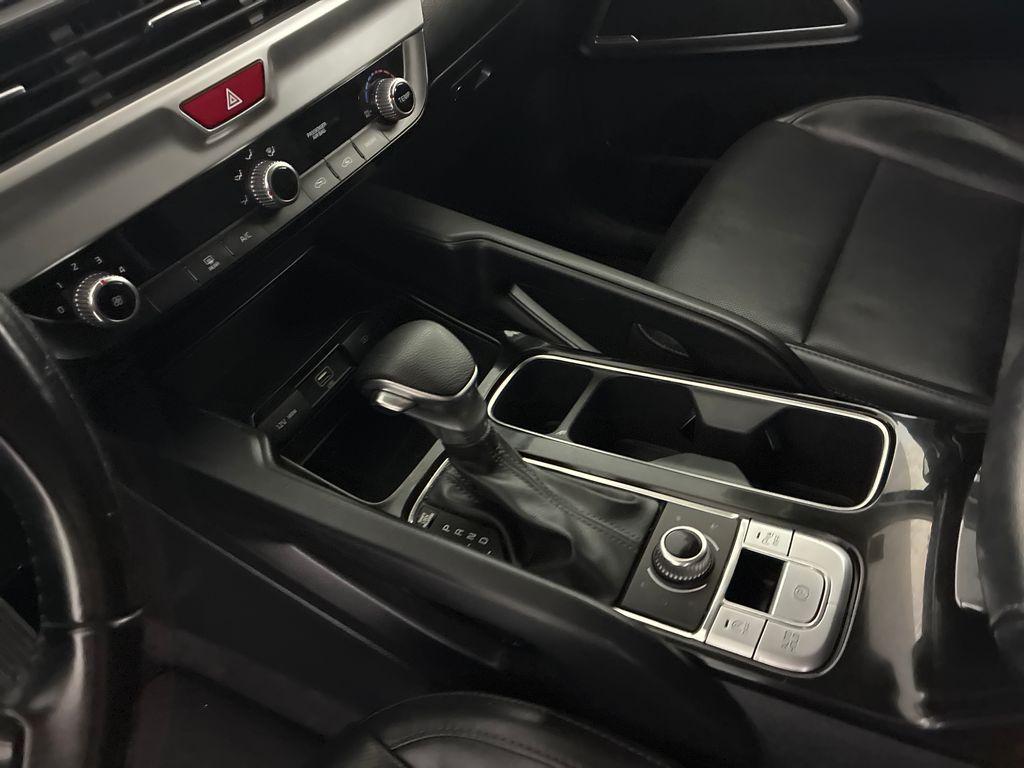 used 2020 Kia Telluride car, priced at $17,992