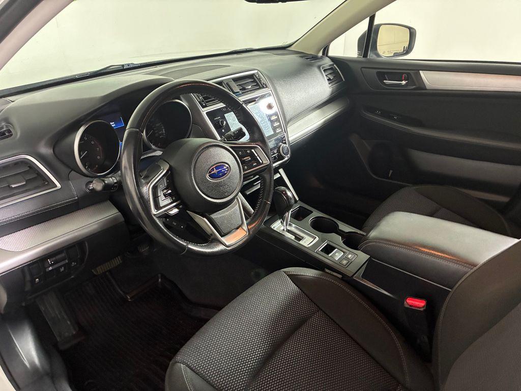 used 2019 Subaru Outback car, priced at $13,113