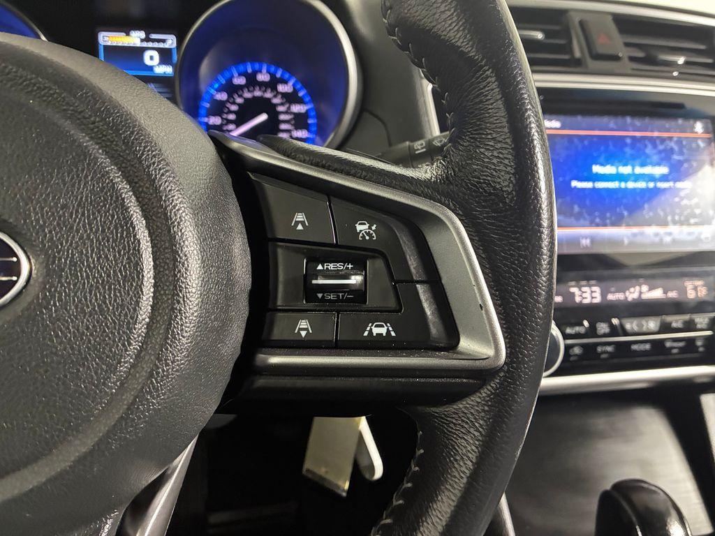 used 2019 Subaru Outback car, priced at $13,113