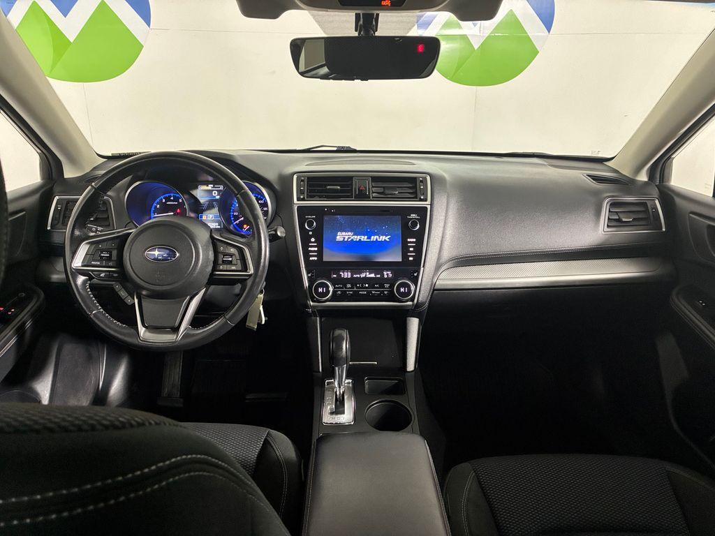 used 2019 Subaru Outback car, priced at $13,113