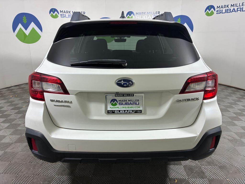 used 2019 Subaru Outback car, priced at $13,113