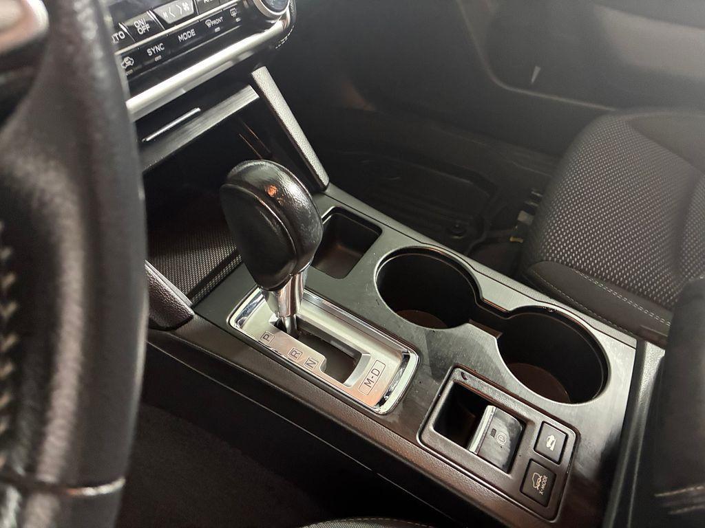 used 2019 Subaru Outback car, priced at $13,113