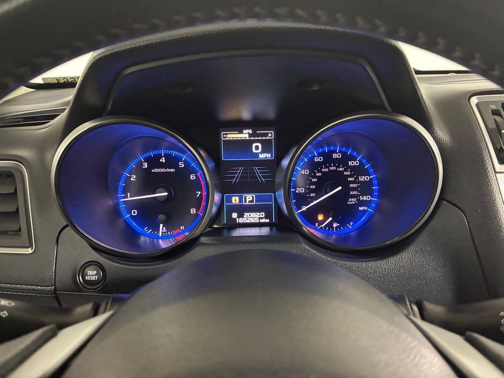 used 2019 Subaru Outback car, priced at $13,113