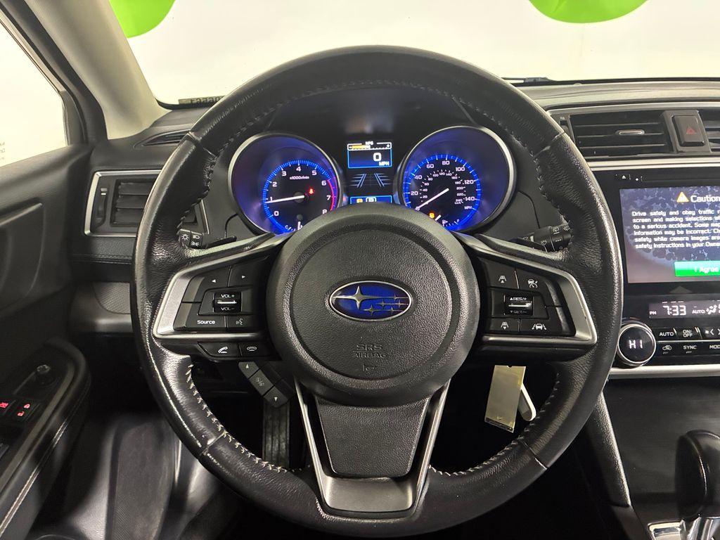 used 2019 Subaru Outback car, priced at $13,113