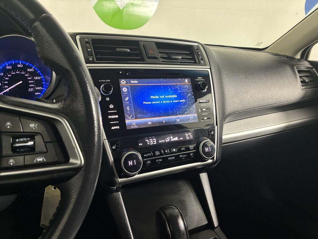 used 2019 Subaru Outback car, priced at $13,113