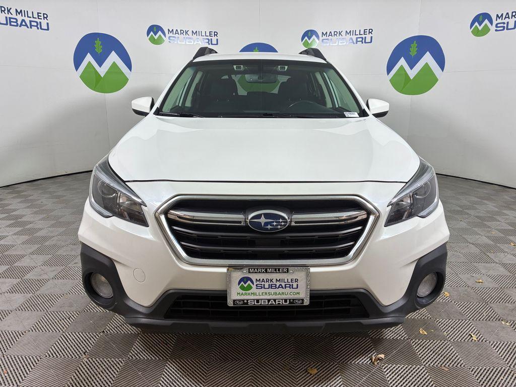used 2019 Subaru Outback car, priced at $13,113