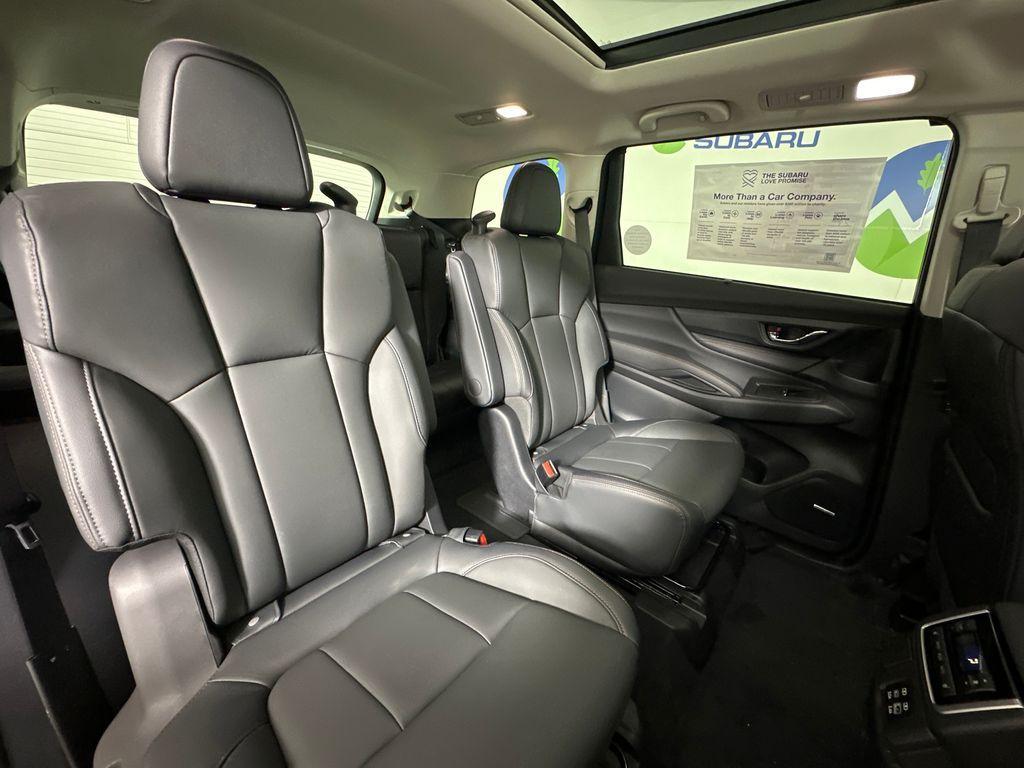 new 2025 Subaru Ascent car, priced at $50,804
