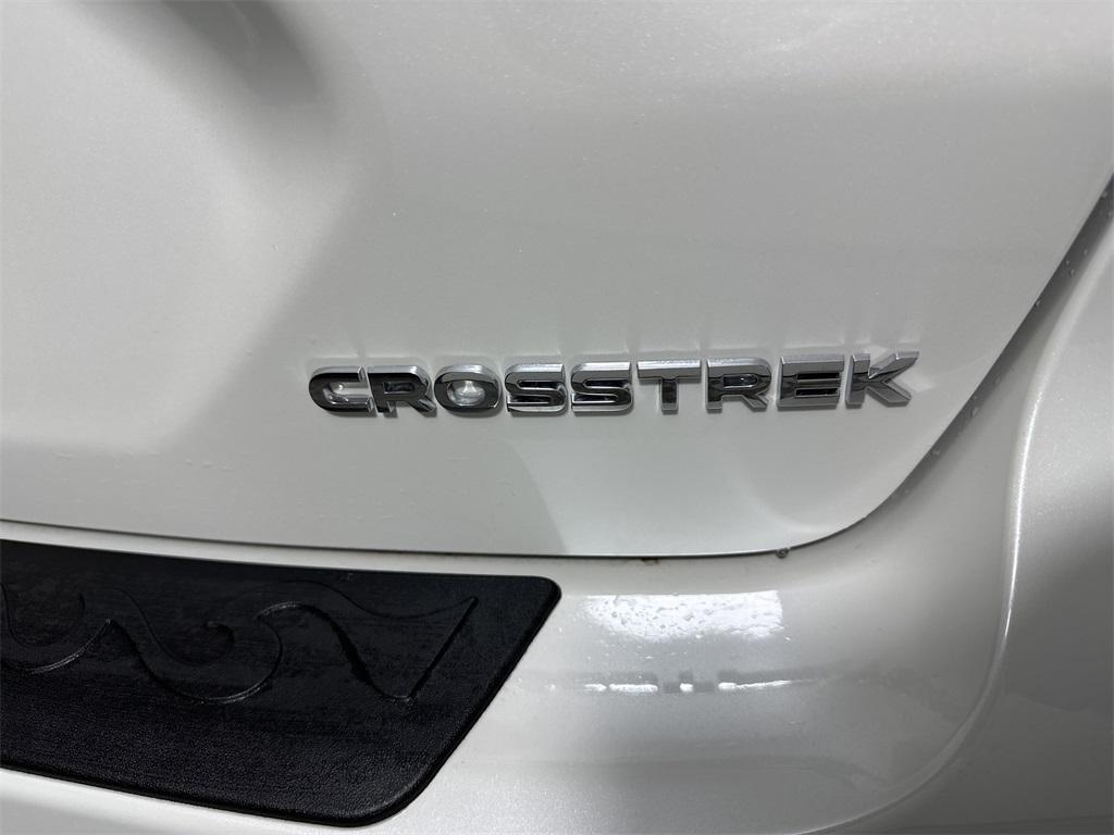 new 2025 Subaru Crosstrek car, priced at $31,639