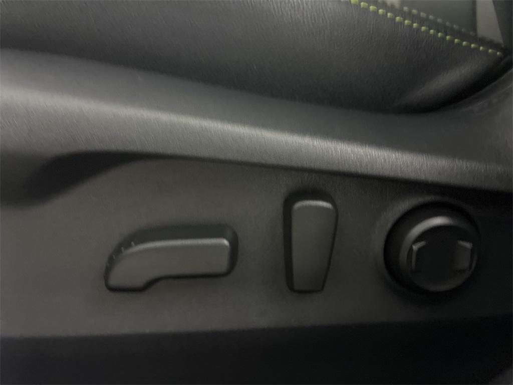 used 2024 Subaru Outback car, priced at $33,355