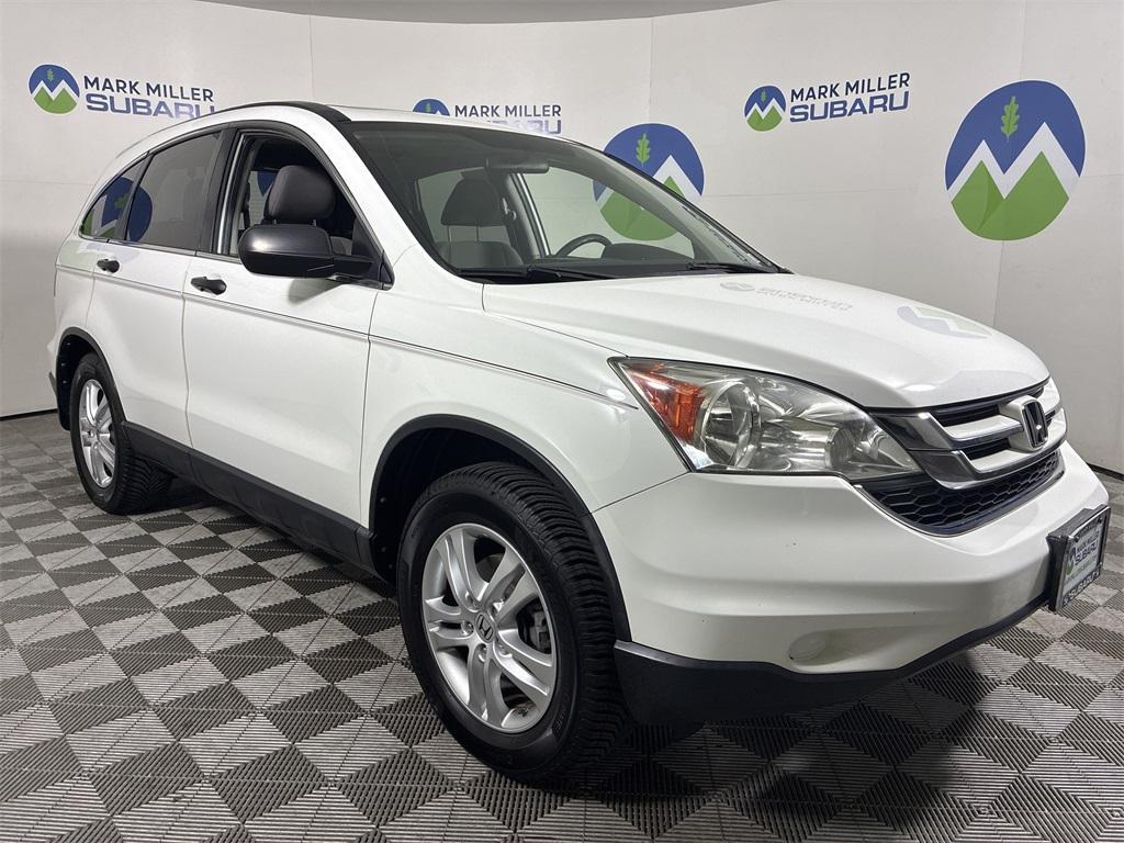 used 2011 Honda CR-V car, priced at $11,714