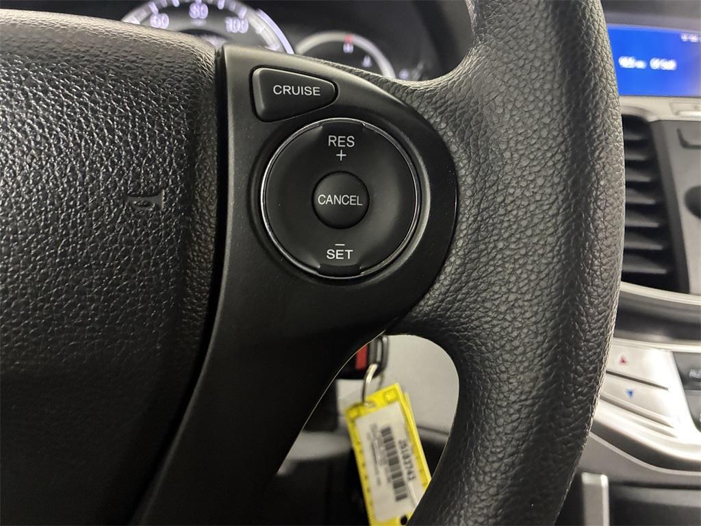 used 2014 Honda Accord car, priced at $11,863