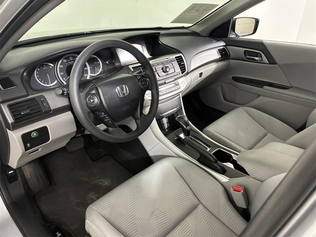 used 2014 Honda Accord car, priced at $11,863