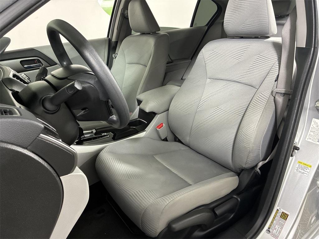 used 2014 Honda Accord car, priced at $11,863