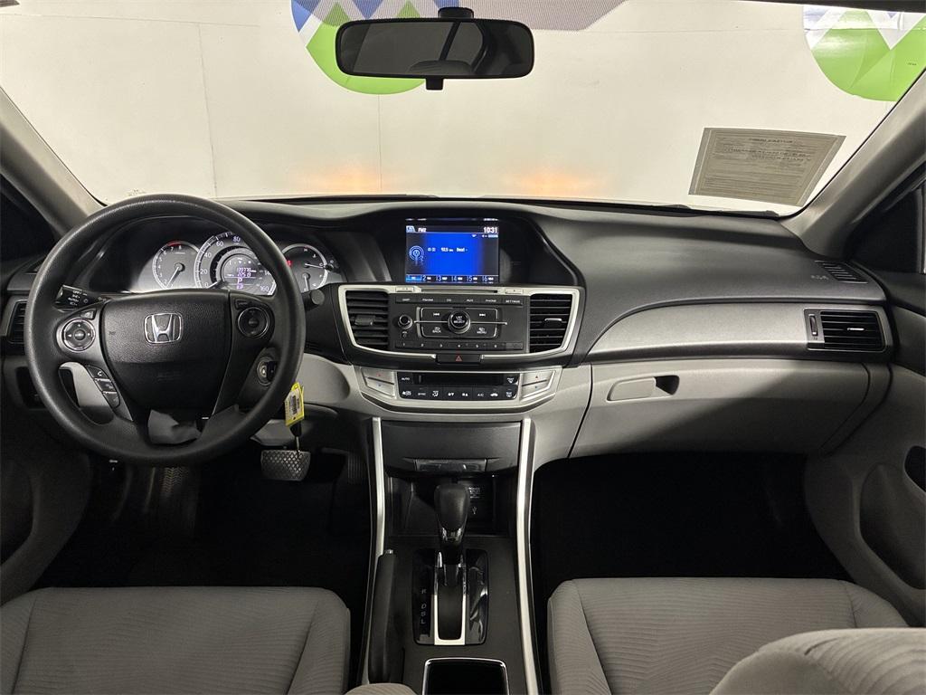 used 2014 Honda Accord car, priced at $11,863