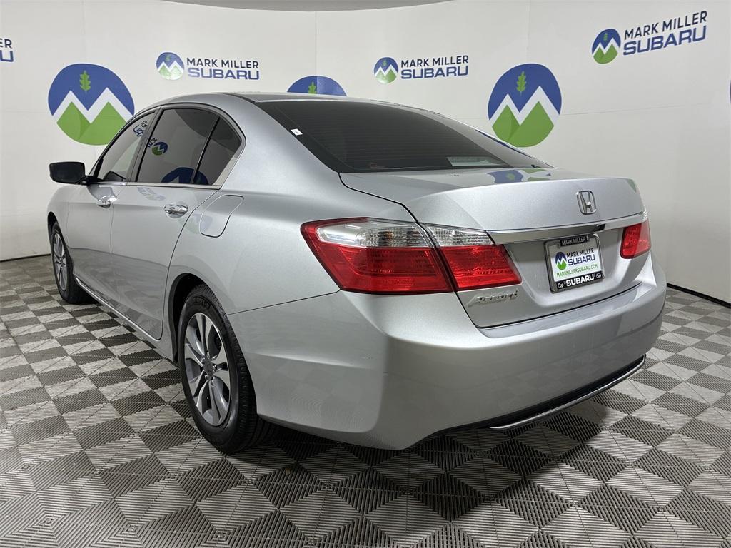 used 2014 Honda Accord car, priced at $11,863