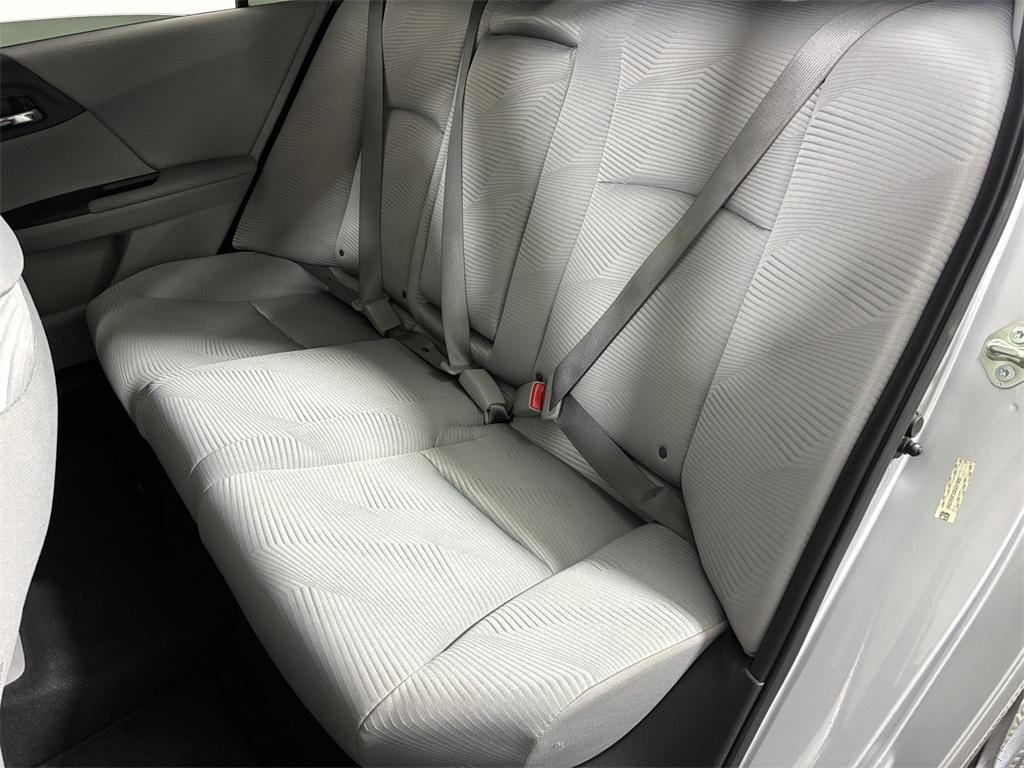 used 2014 Honda Accord car, priced at $11,863