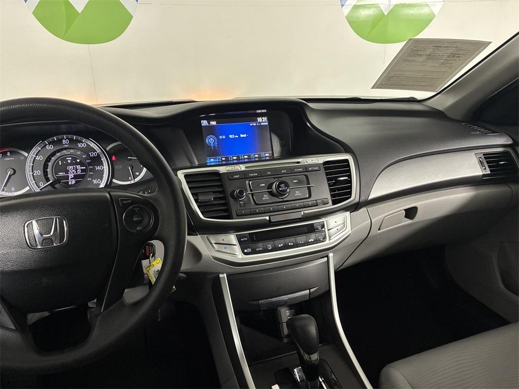 used 2014 Honda Accord car, priced at $11,863