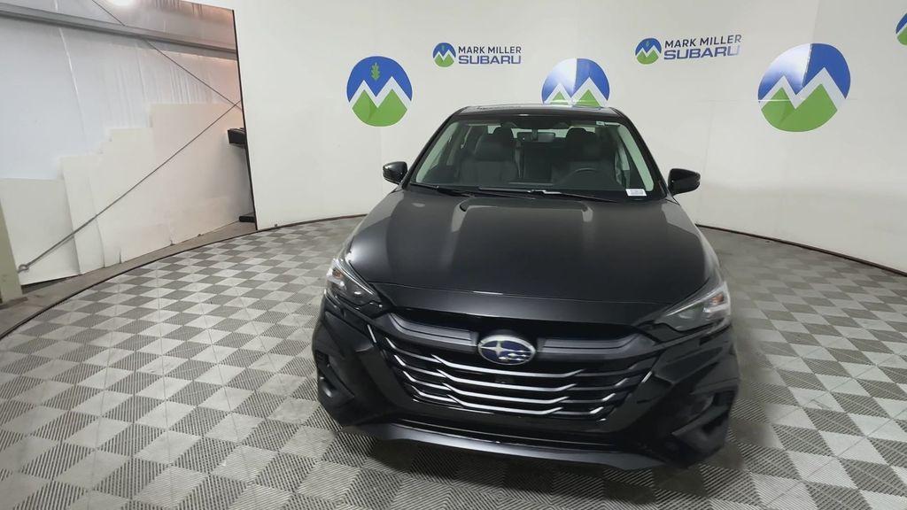 new 2025 Subaru Legacy car, priced at $37,703